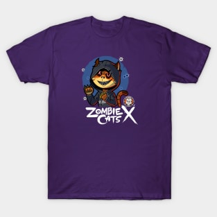 ZCX #0018 T-Shirt